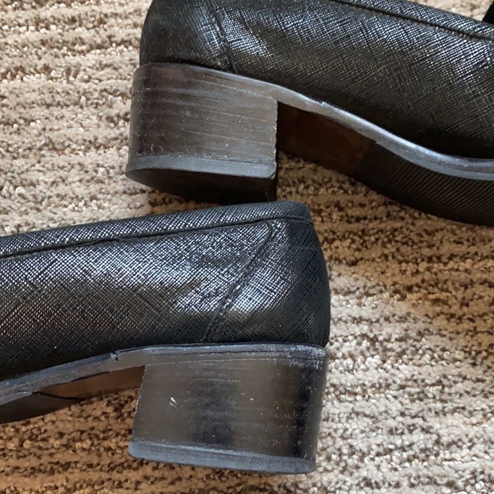 Stuart Weizmann Loafers With Tassels - image 6